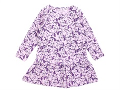 Name It pink lavender dress horses